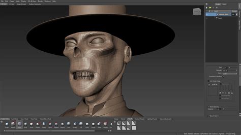 Autodesk Mudbox 2025 Free